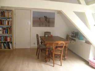 Appartement te huur Doelenstraat, Utrecht