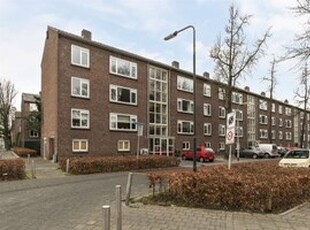 Appartement te huur in Breda