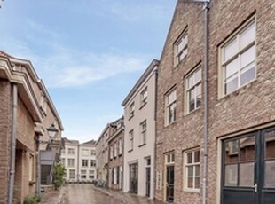 Appartement te huur in Den Bosch