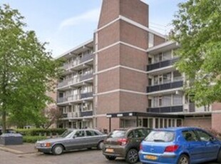 Appartement te huur in Den Bosch