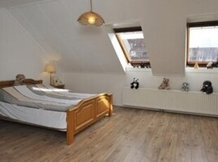 Appartement te huur in Utrecht