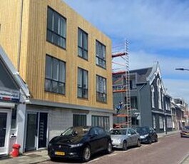 Bovenwoning (appartement) te huur in Beverwijk