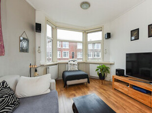 Bovenwoning (appartement) te huur in Voorburg