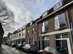 Bovenwoning Lange Jufferstraat, Utrecht huren?