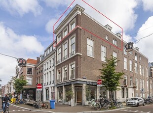 Den Haag - Oranjestraat