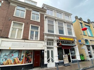 Den Haag - Wagenstraat