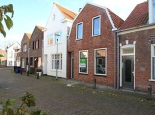 Eengezinswoning, tussenwoning te huur in Terneuzen