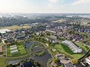 Galerijflat (appartement) te huur in Beverwijk