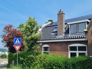 Huis Spaarndam - Spaarndammerdijk