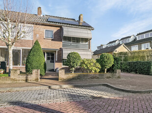 Huizen - Thorbeckestraat