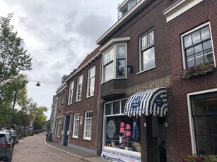 Kamer Achterom, Delft huren?