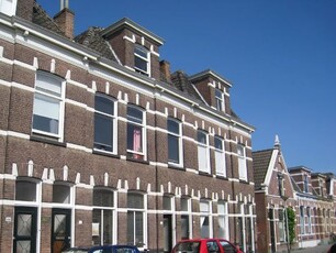 Kamer te huur Van Ittersumstraat, Zwolle