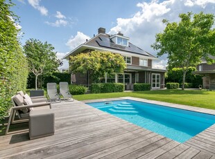 Villa Patrijzenlaar, Bavel huren?