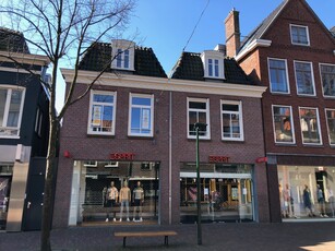 Woonhuis in Alkmaar met 3 kamers