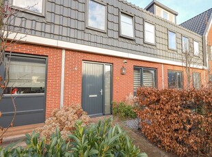 Woonhuis in Blaricum met 5 kamers