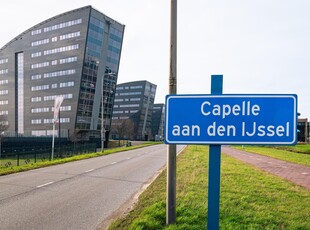 Woonhuis in Capelle aan den IJssel