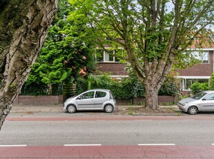 Woonhuis in Gouda met 4 kamers