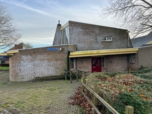 Woonhuis in Hazerswoude-Rijndijk