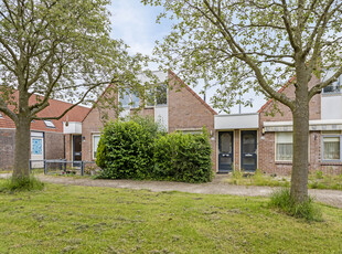 Woonhuis in Hoorn met 3 kamers