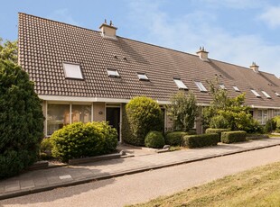 Woonhuis in Hoorn met 3 kamers