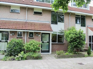 Woonhuis in Leiden met 4 kamers