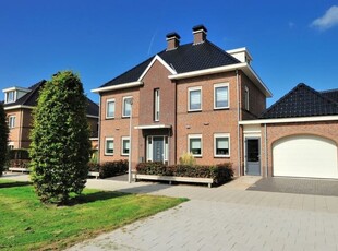 Woonhuis in Noordwijkerhout met 7 kamers