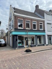 Woonhuis in Oisterwijk met 2 kamers