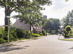 Woonhuis in Wierden met 4 kamers