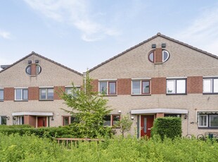 Woonhuis in Zuid-Scharwoude met 4 kamers