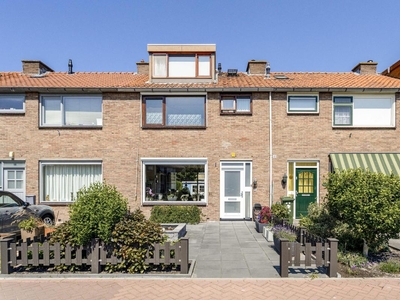 Anne Frankstraat 37