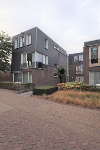 Appartement Akkerstraat in Waalre