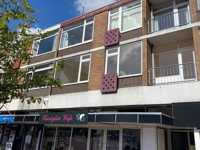 Appartement Bevrijdingsplein in Leiden