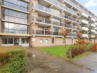 Appartement Broekheurne-ring in Enschede