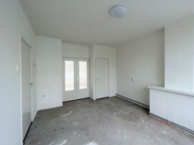 Appartement Burgemeester Baumannlaan in Rotterdam