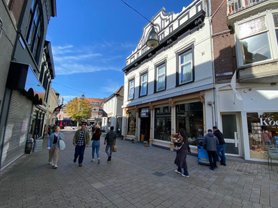 Appartement Laurens Kosterplein in Tilburg