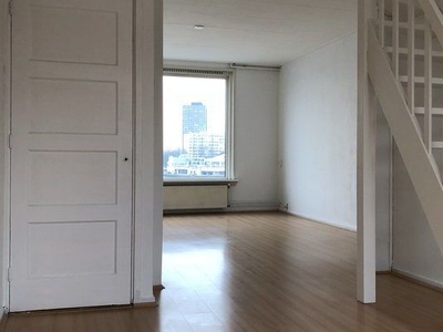 Appartement Maaskade in Rotterdam