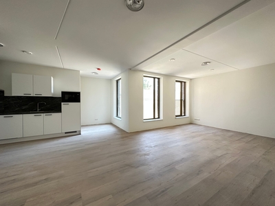 Appartement Molenstraat in Helmond