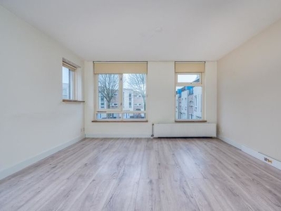 Appartement Oostersingel in Berkel en Rodenrijs