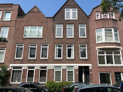 Appartement Rauwenhoffstraat in Rotterdam