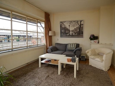 Appartement Stationsweg in Bussum