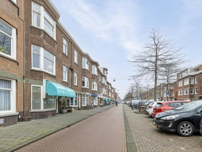 Appartement Vlierboomstraat in Den Haag