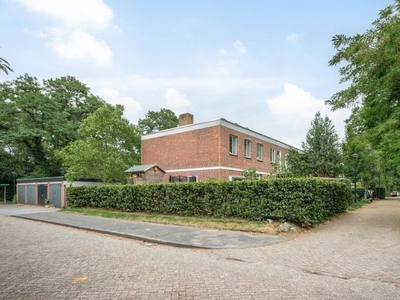 Couperusstraat in Son (140m2)