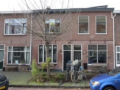 Driftstraat in Leiden (75m2)