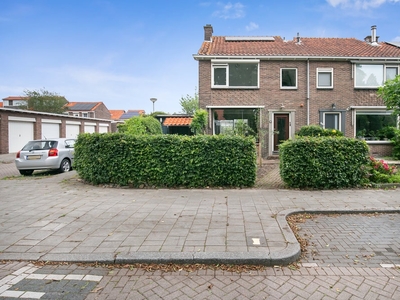 Eengezinswoning de Visserstraat, Gouda huren?