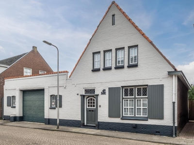 Fabriekstraat 41