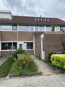 Frederik Maystraat in Bergen op Zoom (102m2)