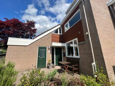 Huis Gildenring in Bunnik