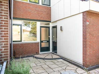 Huis Punter 17 in Lelystad