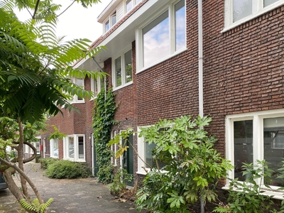 Huis Willem de Zwijgerstraat in Eindhoven