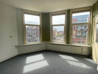 Kamer Spanjaardstraat in Rotterdam